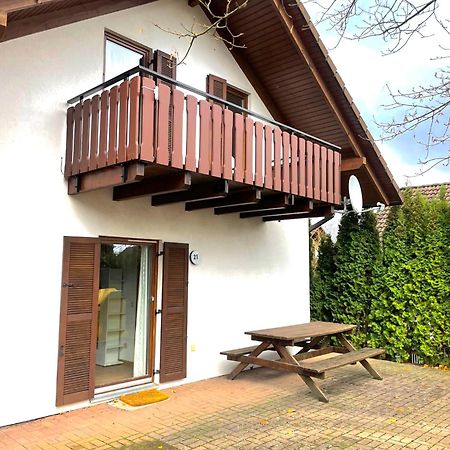 Ferienhaus Seepark Kirchheim Kirchheim  Bagian luar foto