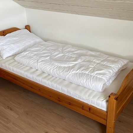 Ferienhaus Seepark Kirchheim Kirchheim  Bagian luar foto