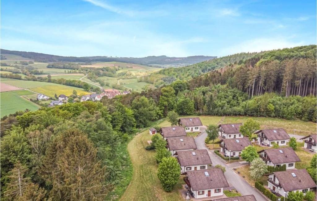 Ferienhaus Seepark Kirchheim Kirchheim  Bagian luar foto