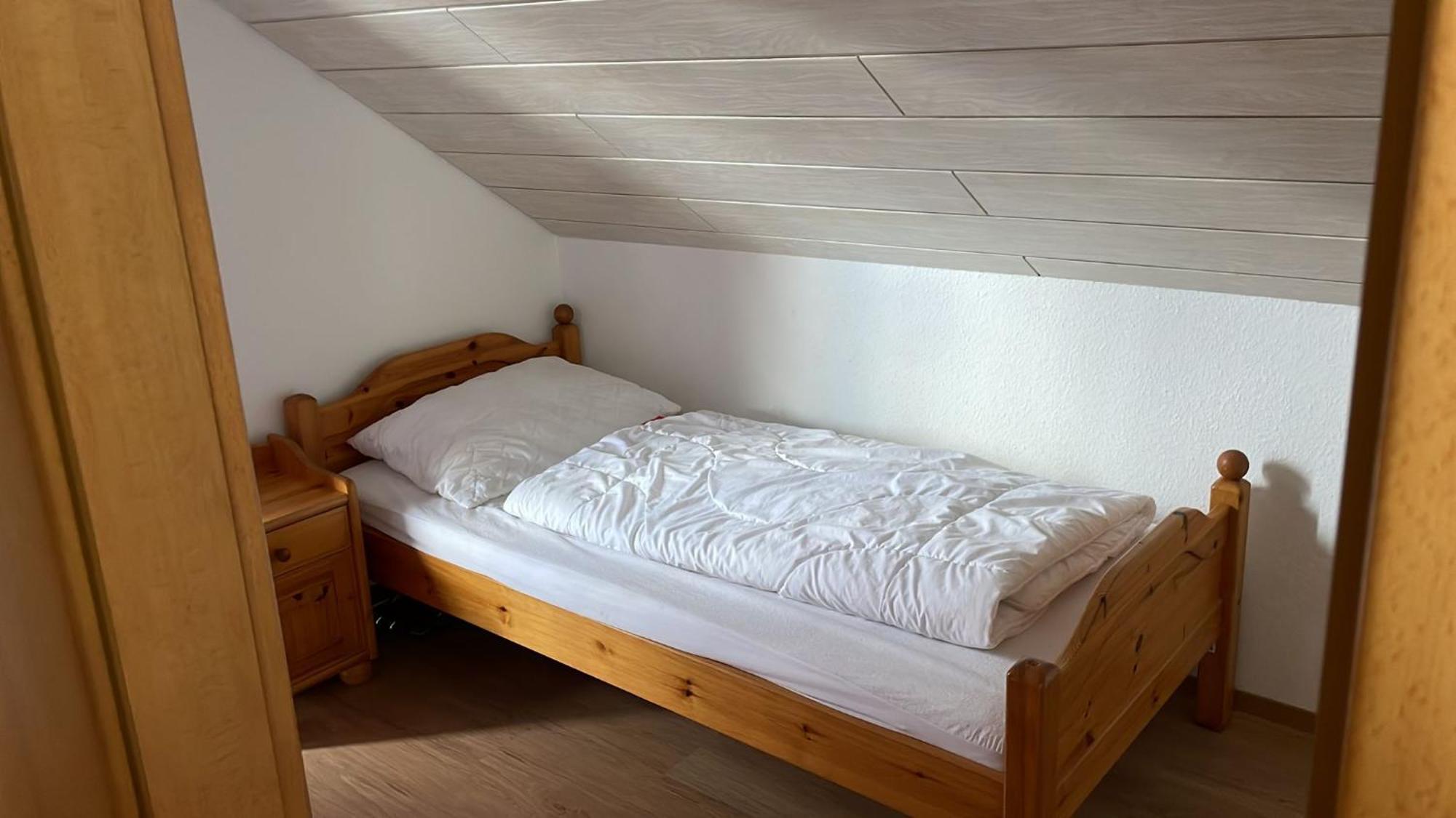 Ferienhaus Seepark Kirchheim Kirchheim  Bagian luar foto