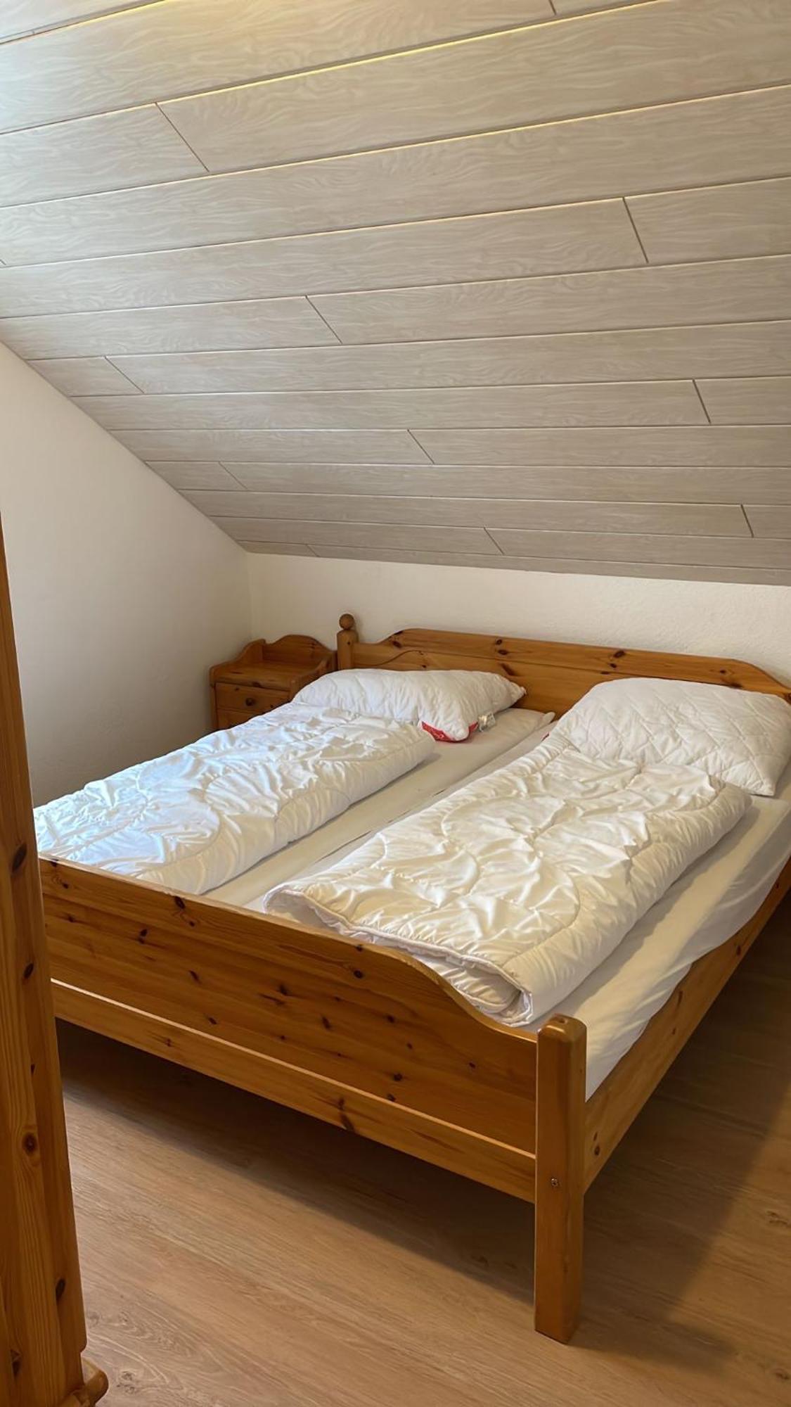 Ferienhaus Seepark Kirchheim Kirchheim  Bagian luar foto