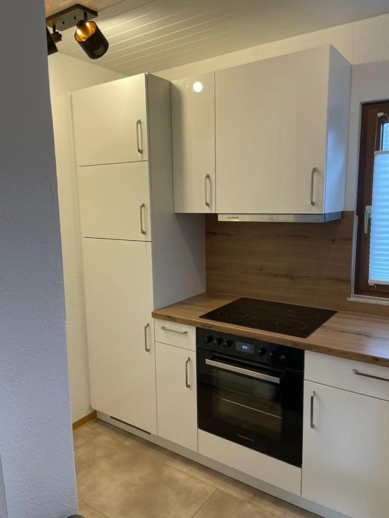Ferienhaus Seepark Kirchheim Kirchheim  Bagian luar foto